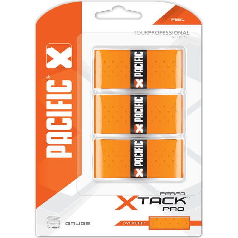 X Tack PRO Perfo – Griffband