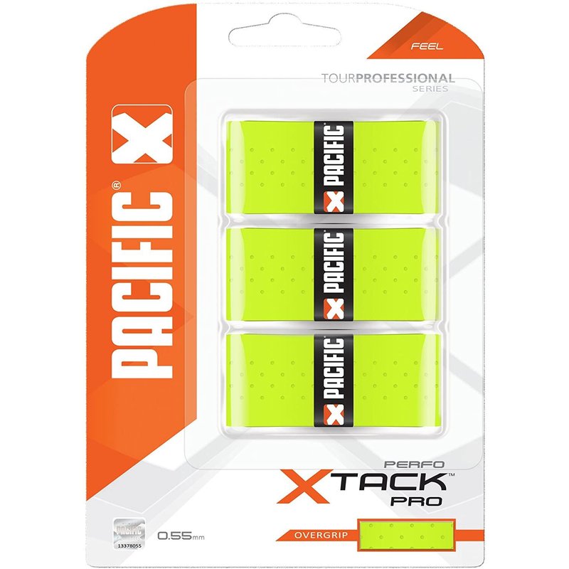 X Tack PRO Perfo – OverGrip