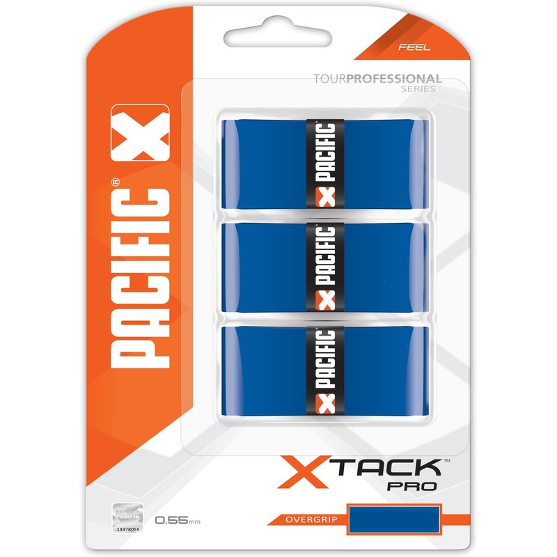 X Tack PRO – OverGrip
