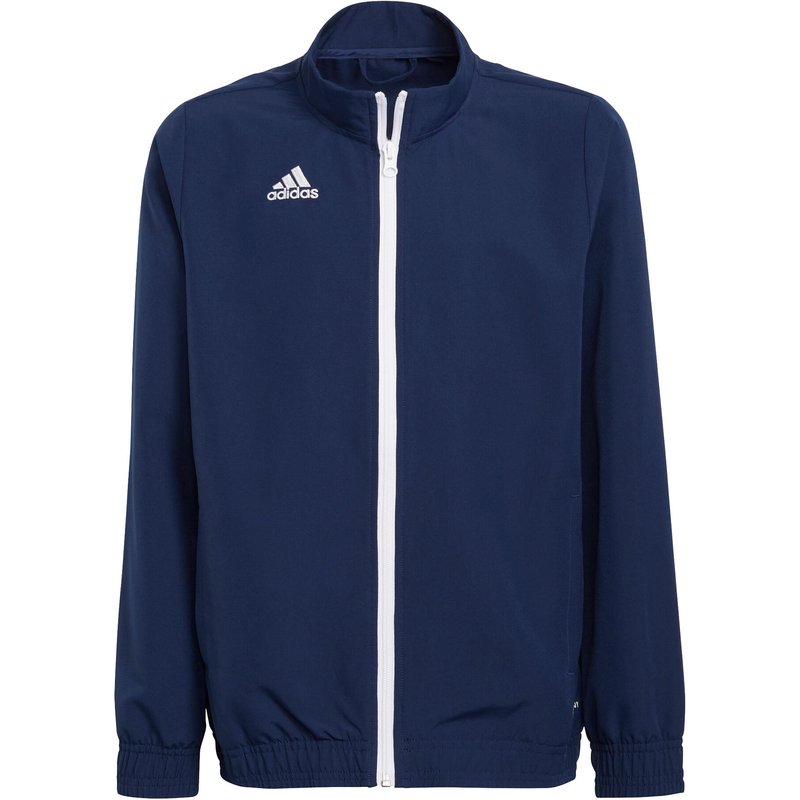 adidas Kinder Präsentationsjacke Entrada 22