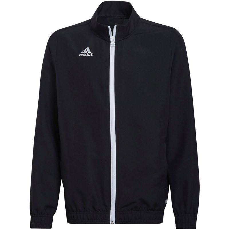 adidas Kinder Präsentationsjacke Entrada 22