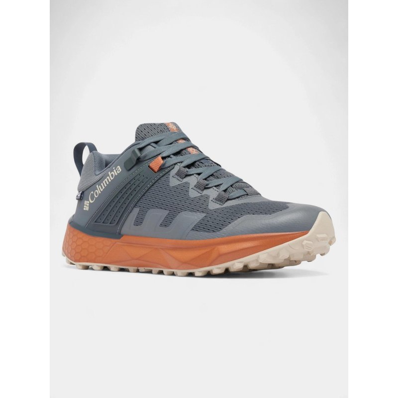 Wanderschuhe Herren Facet 75 Outdry