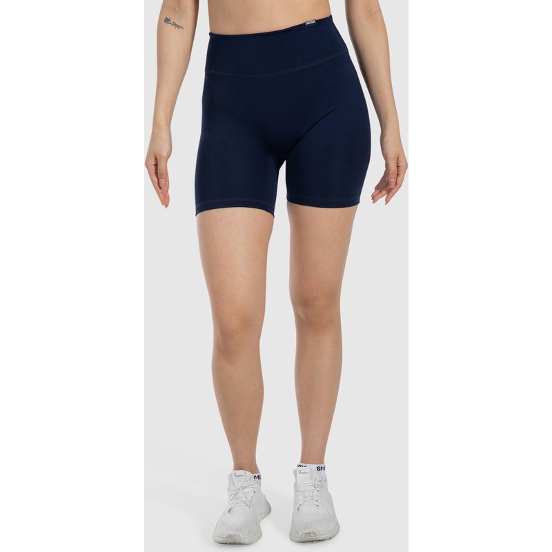 Damen Shorts Etty Marineblau