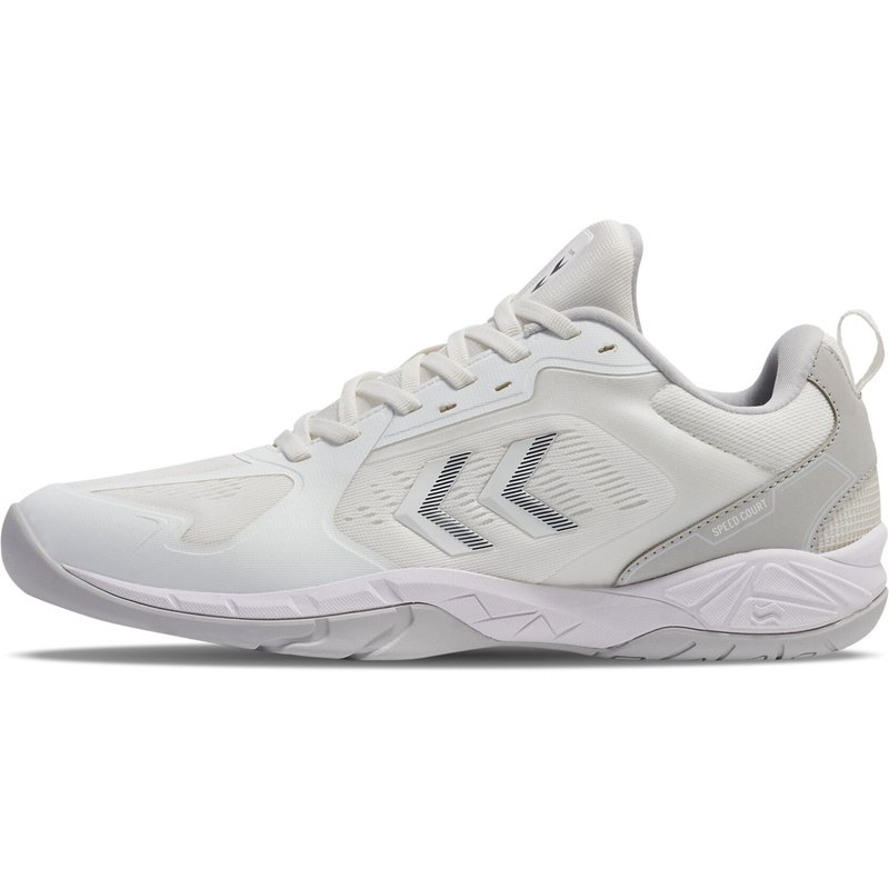 Hallenschuh Speed Court Innenbereich Erwachsene