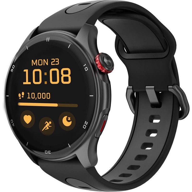 Sport-Smartwatch myPhone Watch Adventure