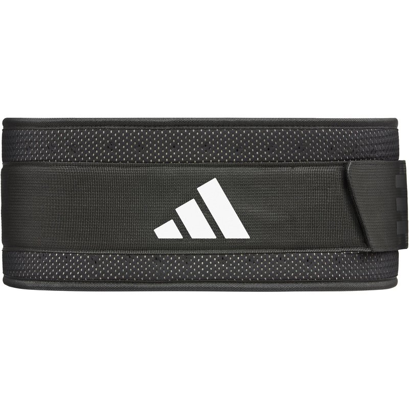 Adidas Training – Performance Gewichthebergürtel, Gr. S