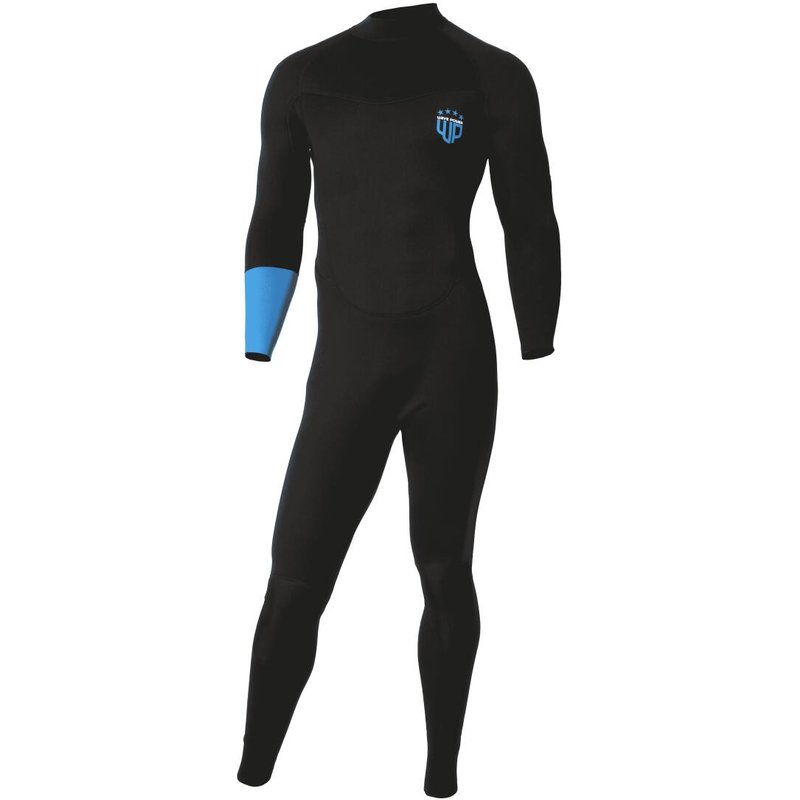 3/2 Full Suit - Herren Surfanzug