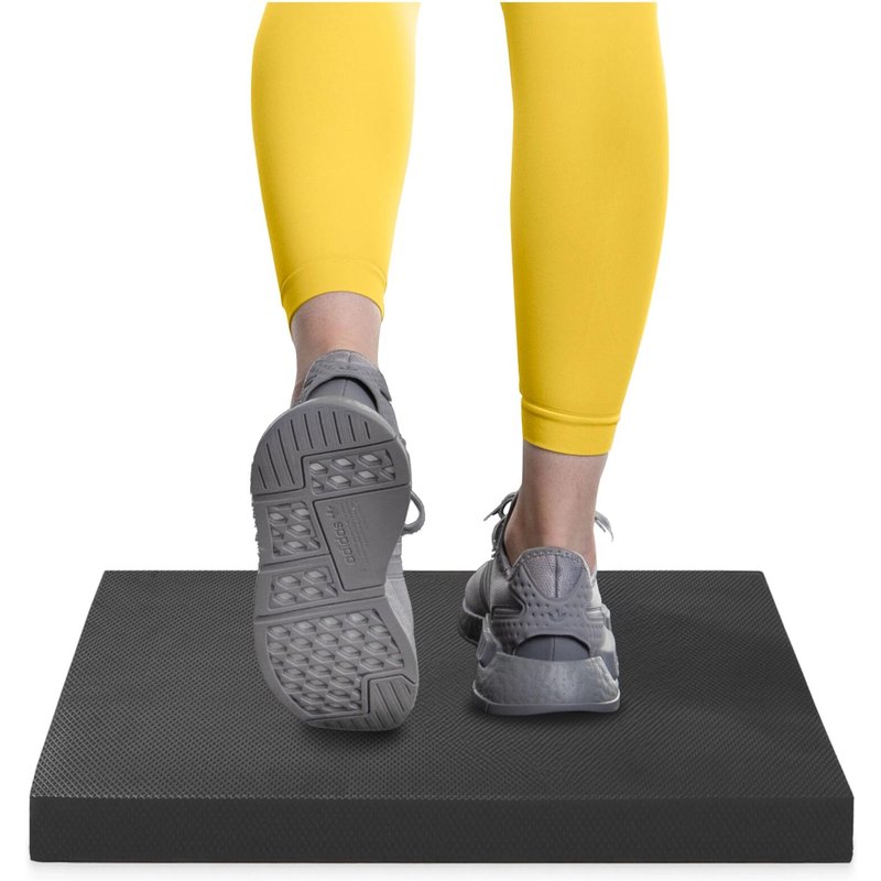 Balance Pad Gleichgewichtskissen Koordinationsmatte Stabilitätstraining 4FIZJO
