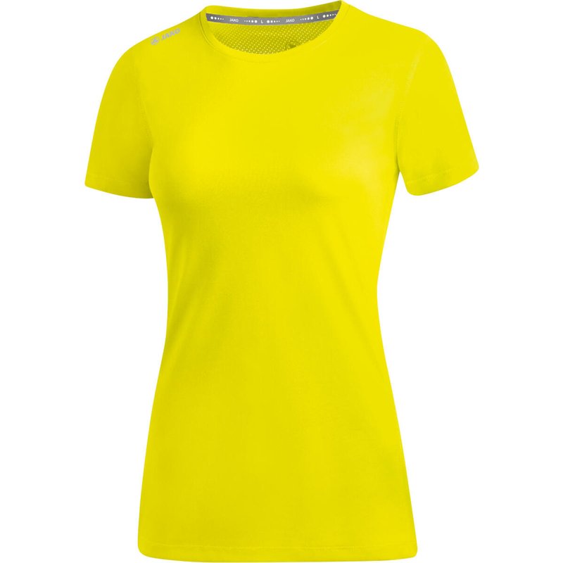 JAKO Damen T-Shirt Run 2.0