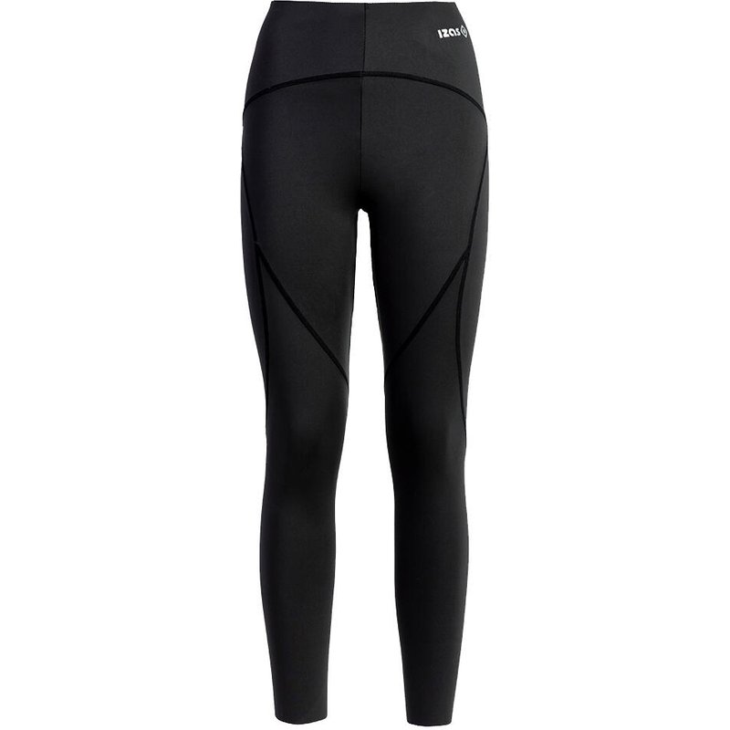 Izas OLIMPIA Slim Compression Leggings - Shapewear mit Taillenreduzierung und