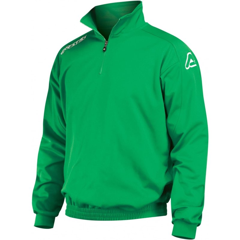 Sweatshirt 1/2 zip Kind Acerbis Atlantis