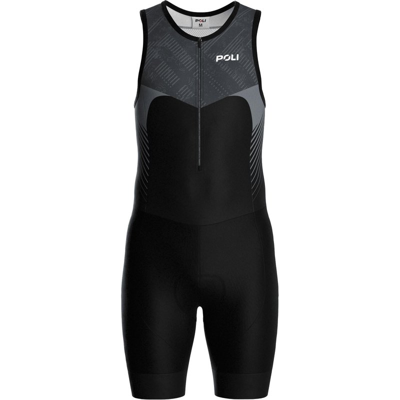 Ärmelloser Triathlonanzug Herren - NORSAE HYDRIS