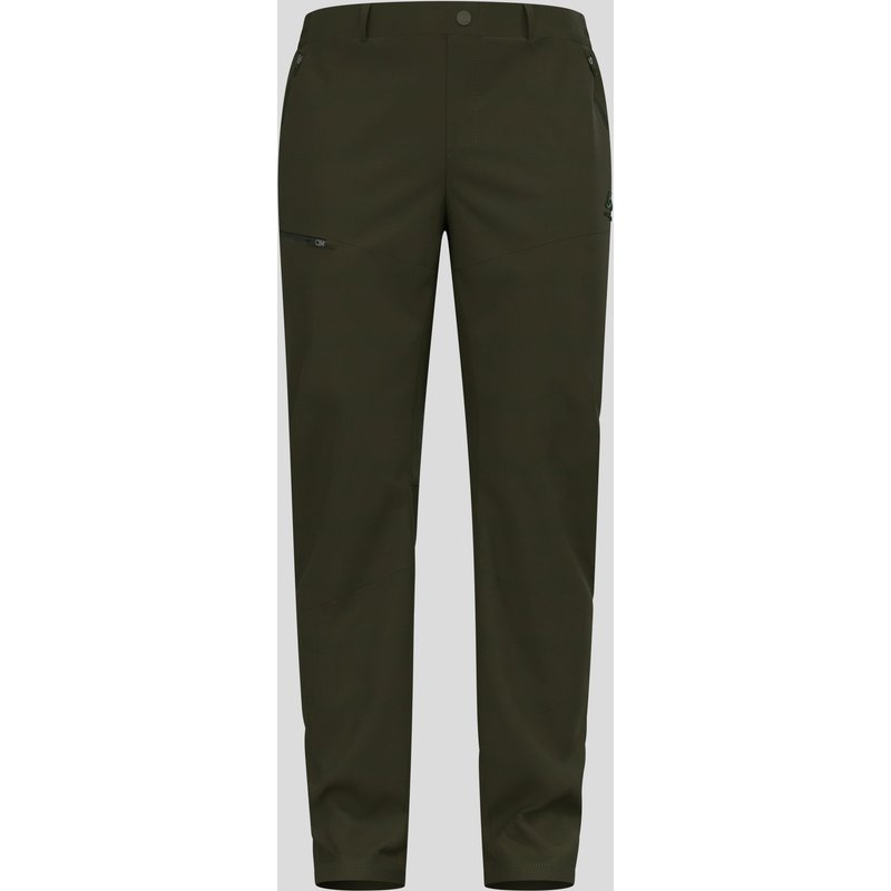 Ascent Light Wanderhose ODLO