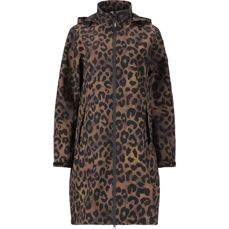 Funktionsjacke Balmy