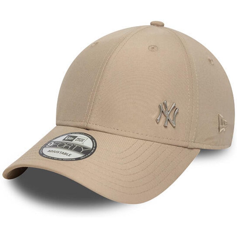 Baseball Kappe New Era New York Yankees Nos Flawless 9FORTY