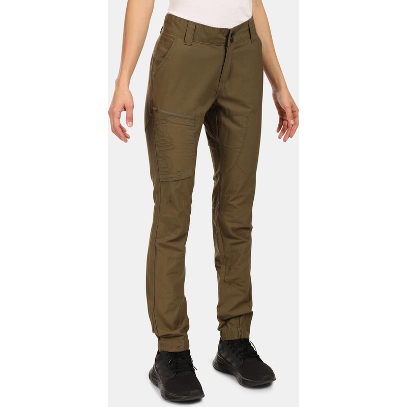Damen-Outdoorhose Kilpi JASPER-W