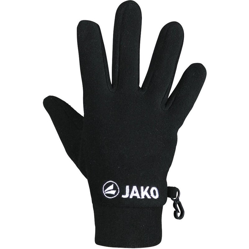JAKO Unisex Fleecehandschuhe