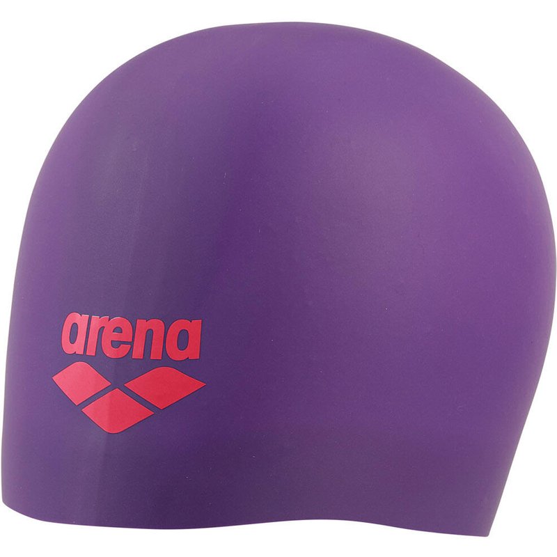 Badekappen Unisex - Long Hair Cap