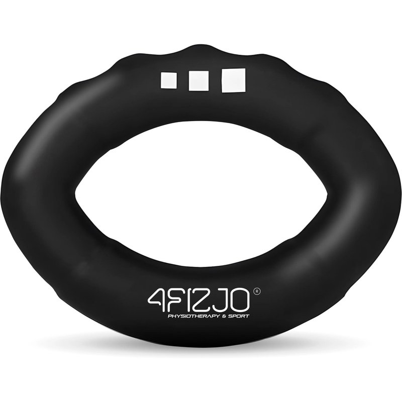 4FIZJO Silikon-Handtrainer