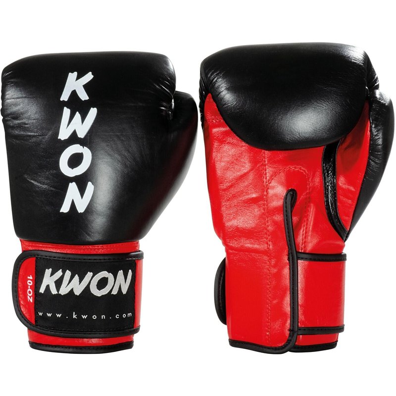 Boxhandschuhe Kwon KO Champ