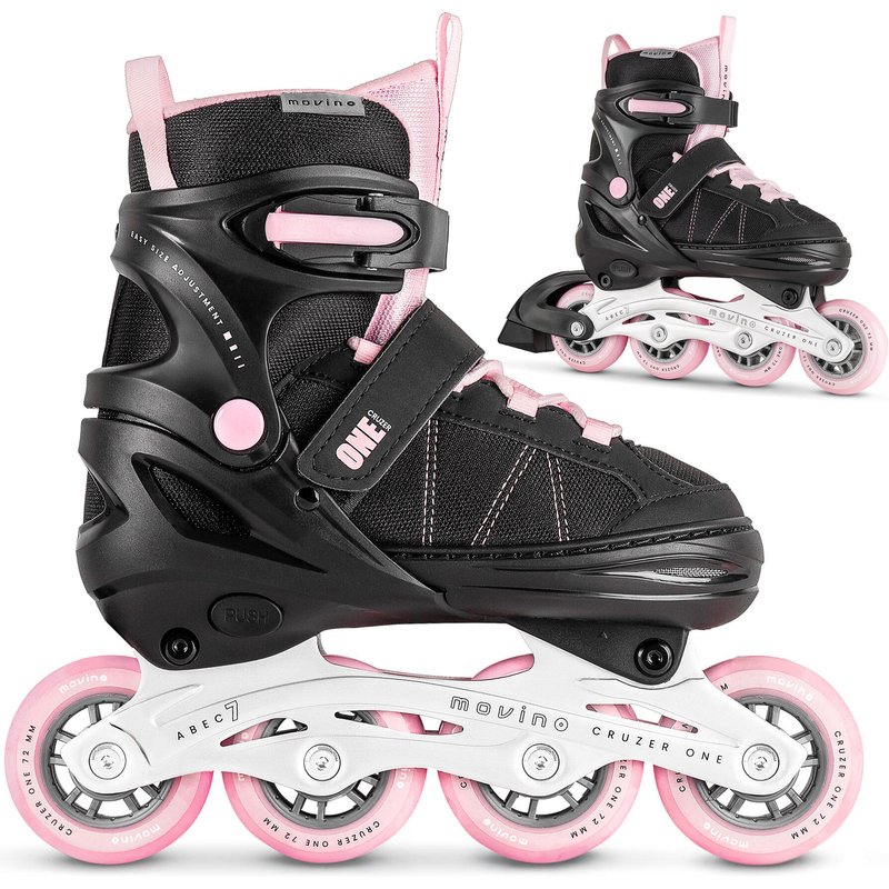 Kinder Fitness Inline-skates Inliner Cruzer One UT-P707