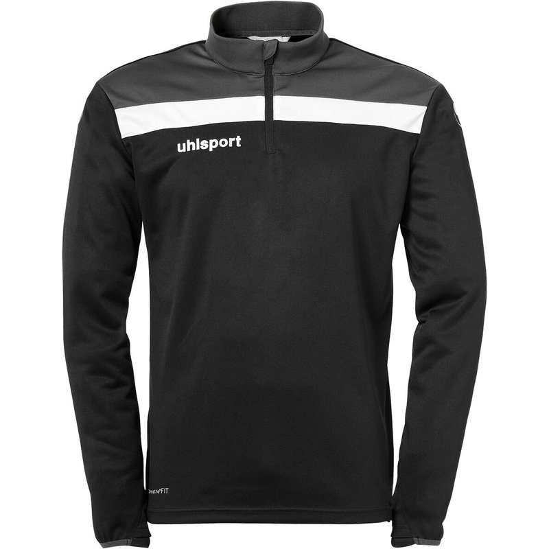1/4 ZIP TOP OFFENSE 23 Kids UHLSPORT