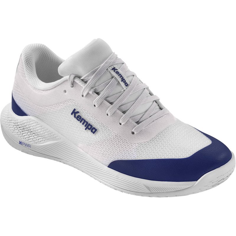 Hallen-Sport-Schuhe Kourtfly Two W KEMPA