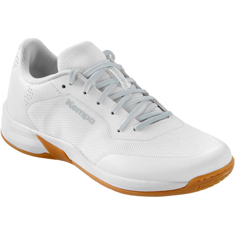 Hallen-Sport-Schuhe Kourtfly Three W KEMPA