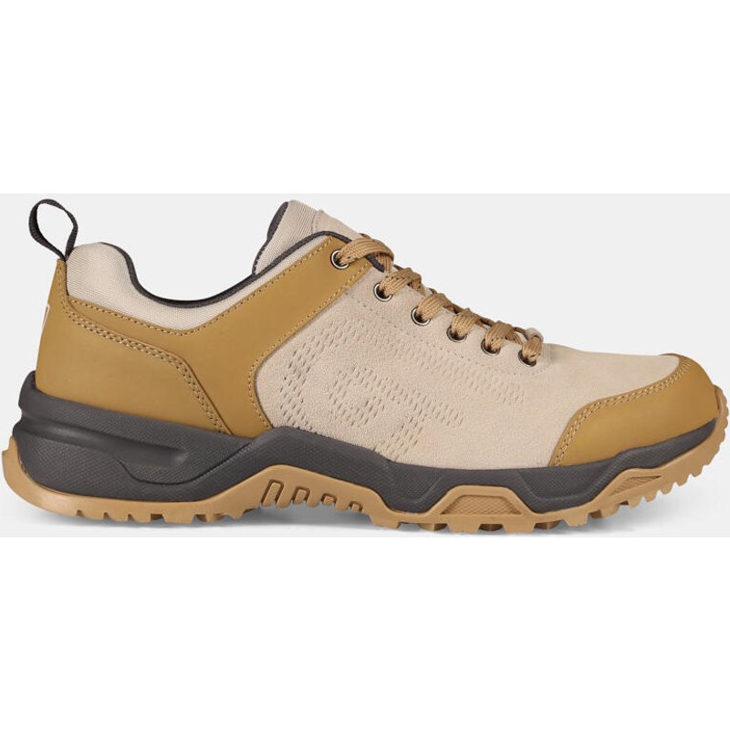 Niedrige Wanderschuhe Kilpi Solanke