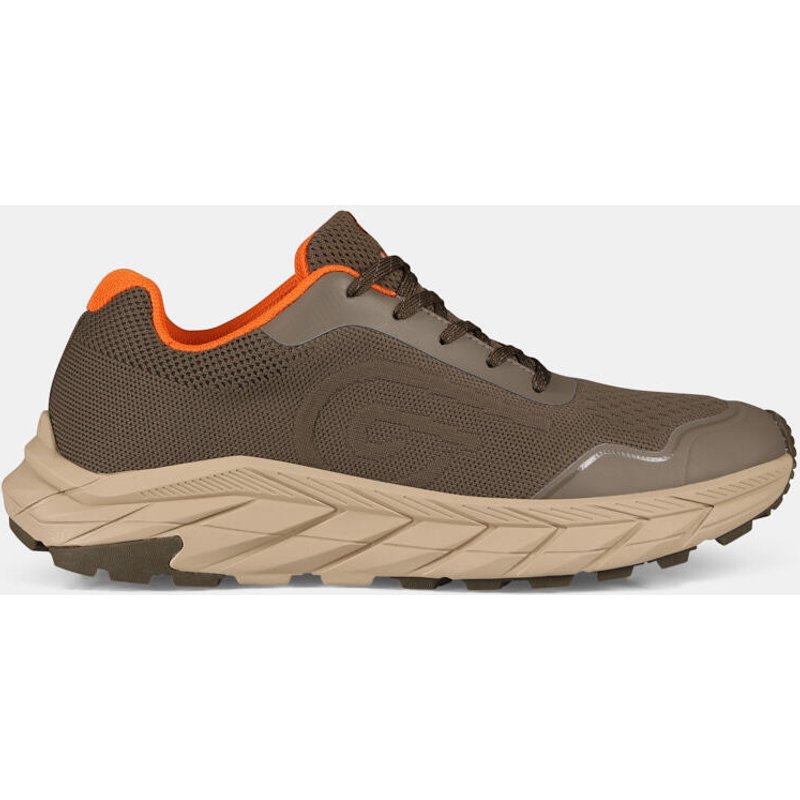 Niedrige Wanderschuhe Kilpi Mounty