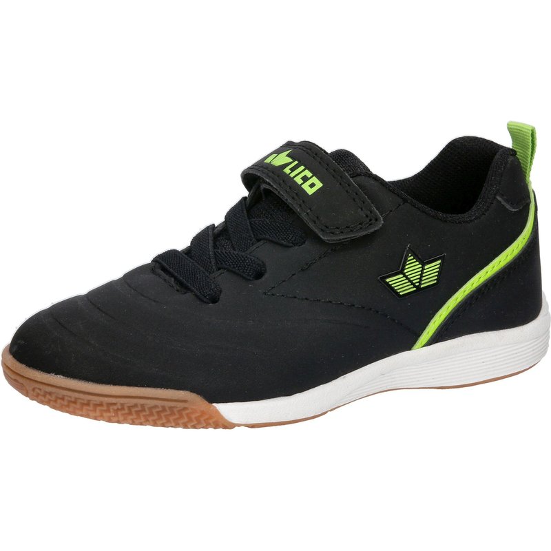Lico Marlin VS Hallensportschuh Kinder/Jugendliche mit Klett