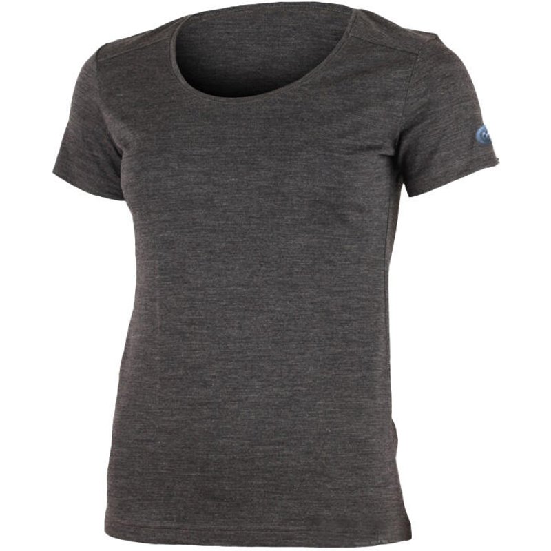 Damen Merino-Shirt IRENA