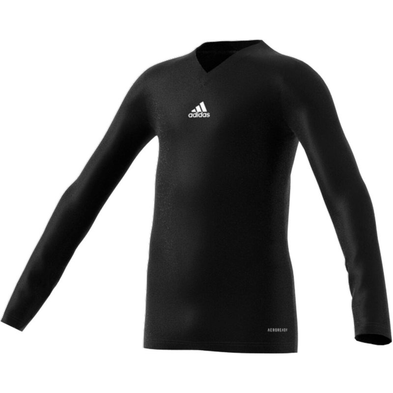 adidas Kinder Funktionsunterwäsche Team Base Longsleeve