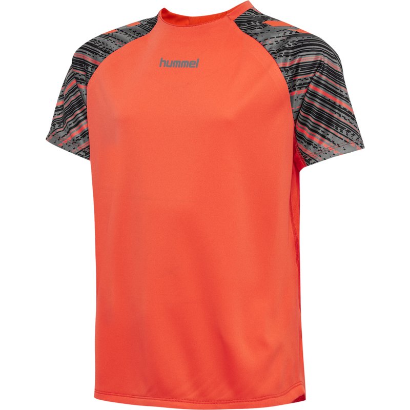 T-Shirt Hmlblaze Kinder