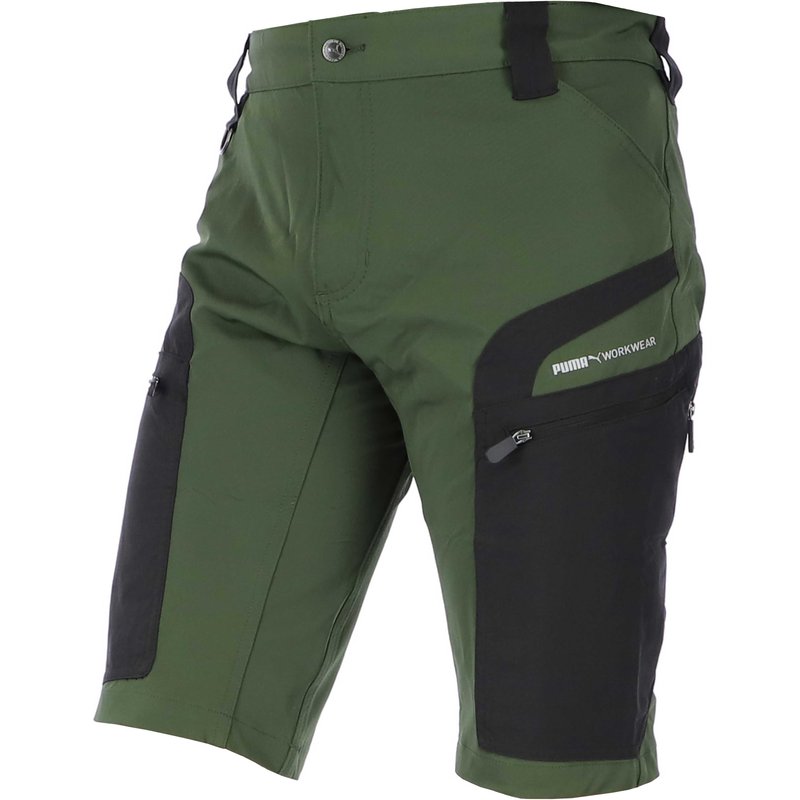 PRO ONE ADVENTURE Shorts