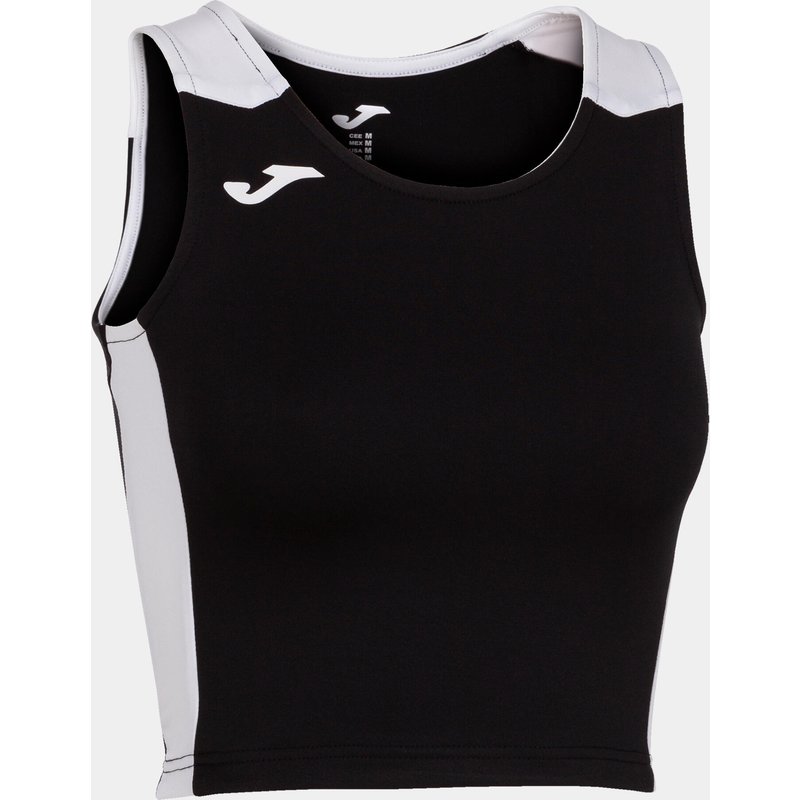 Kurzes Tanktop für Frauen Joma Record II