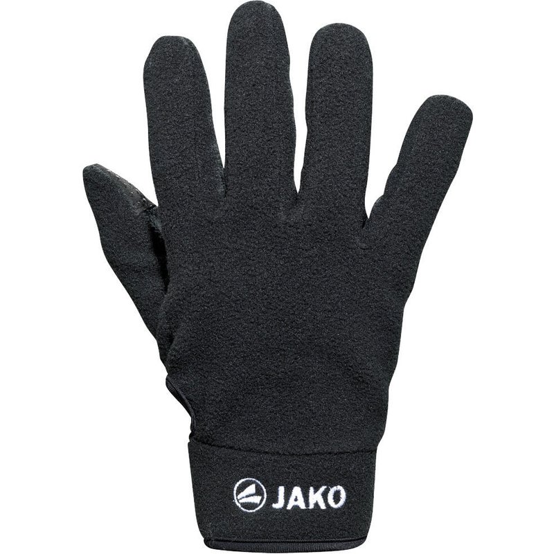 JAKO Unisex Feldspielerhandschuhe Fleece
