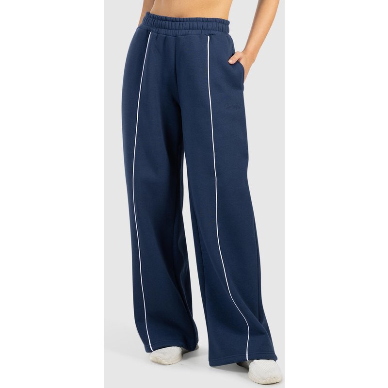 Damen Jogginghose Siara Marineblau