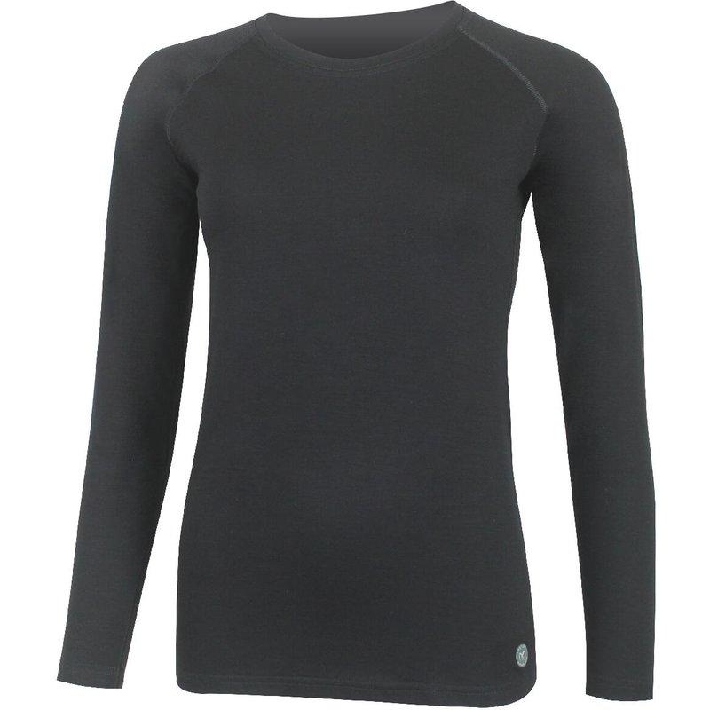 Damen Merino-Shirt ATILA