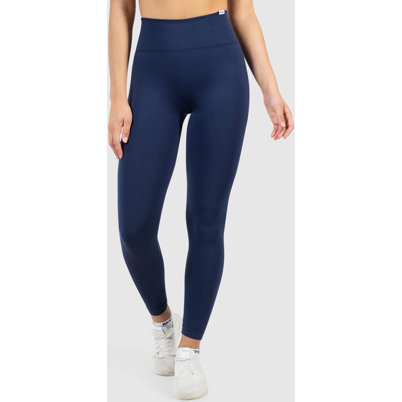 Damen Leggings Alira Marineblau