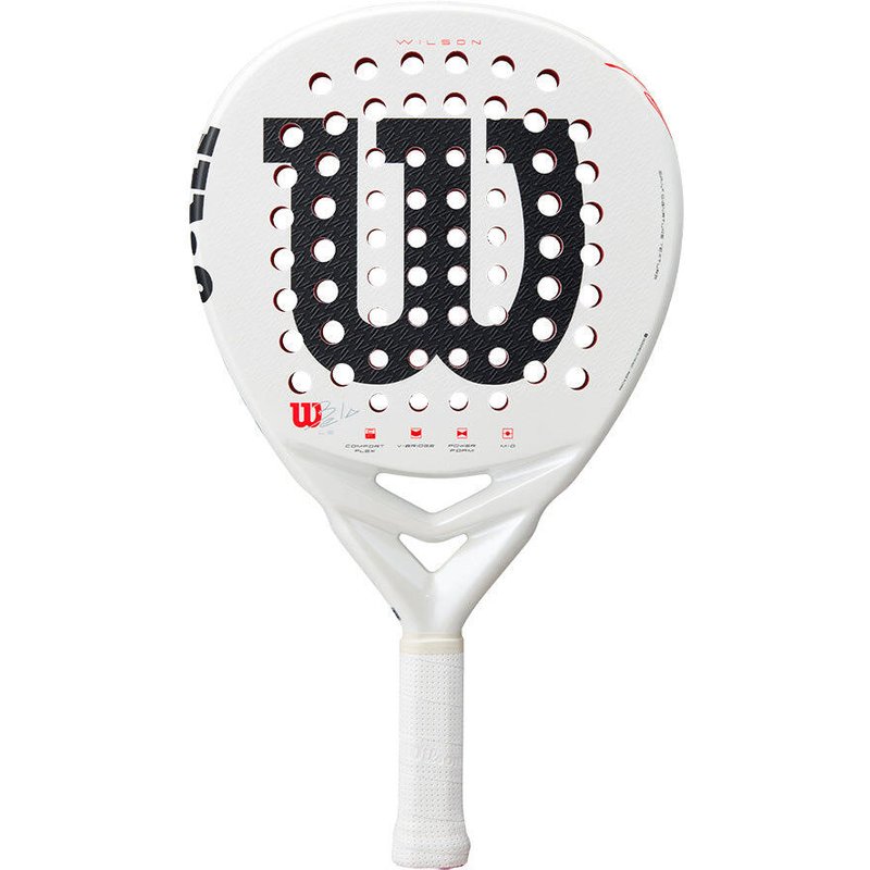 WILSON BELA LS V3 2025 FERNANDO BELASTEGUIN (Pala)