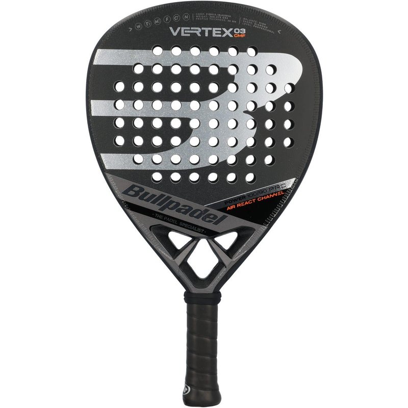 Bullpadel Vertex 03 Cmf Xseries 494314 (smu)