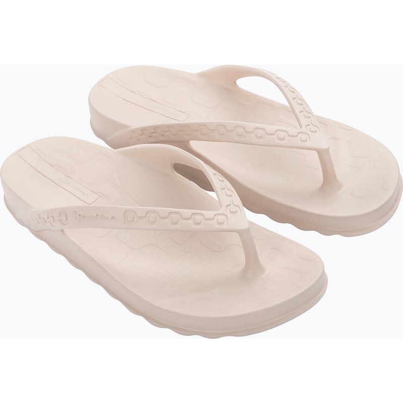 Damen-Zehentrenner Ipanema Duo Sunset