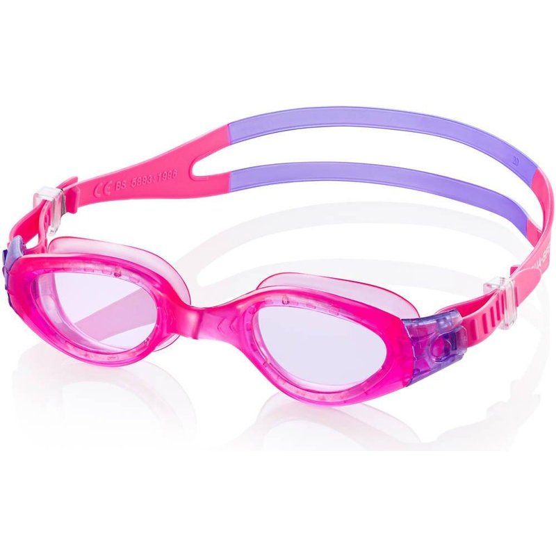 AQUA-SPEED Eta Kinderschwimmbrille