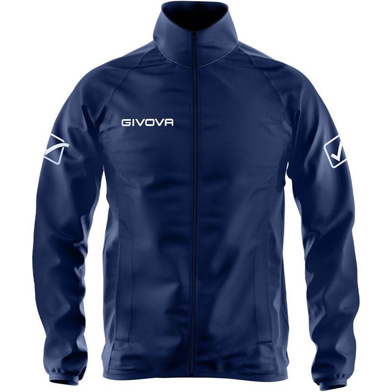 Regenjacke Givova Basico
