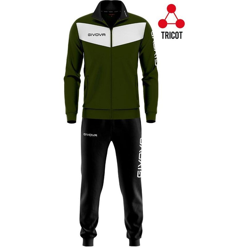 Trainingsanzug Givova Visa