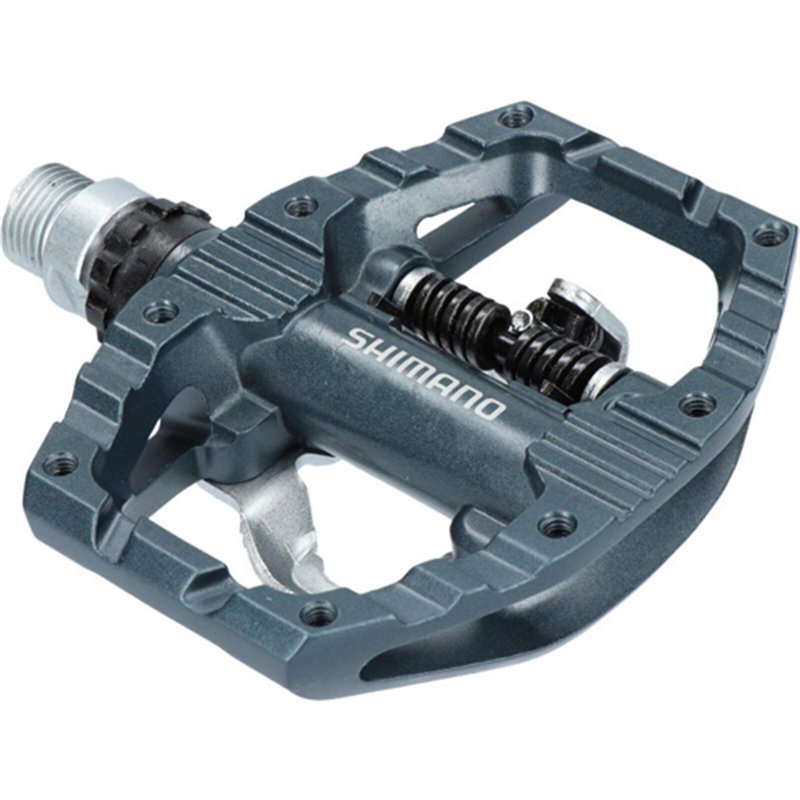 Shimano Clipless-Pedal PD-EH500, dunkelgrau