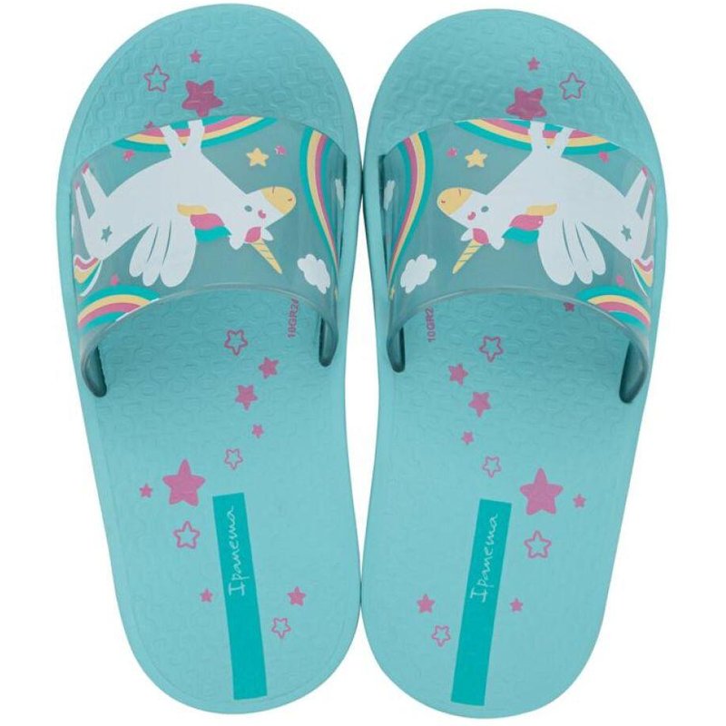 Kinderpantoletten Ipanema Urban VI Slide Kids