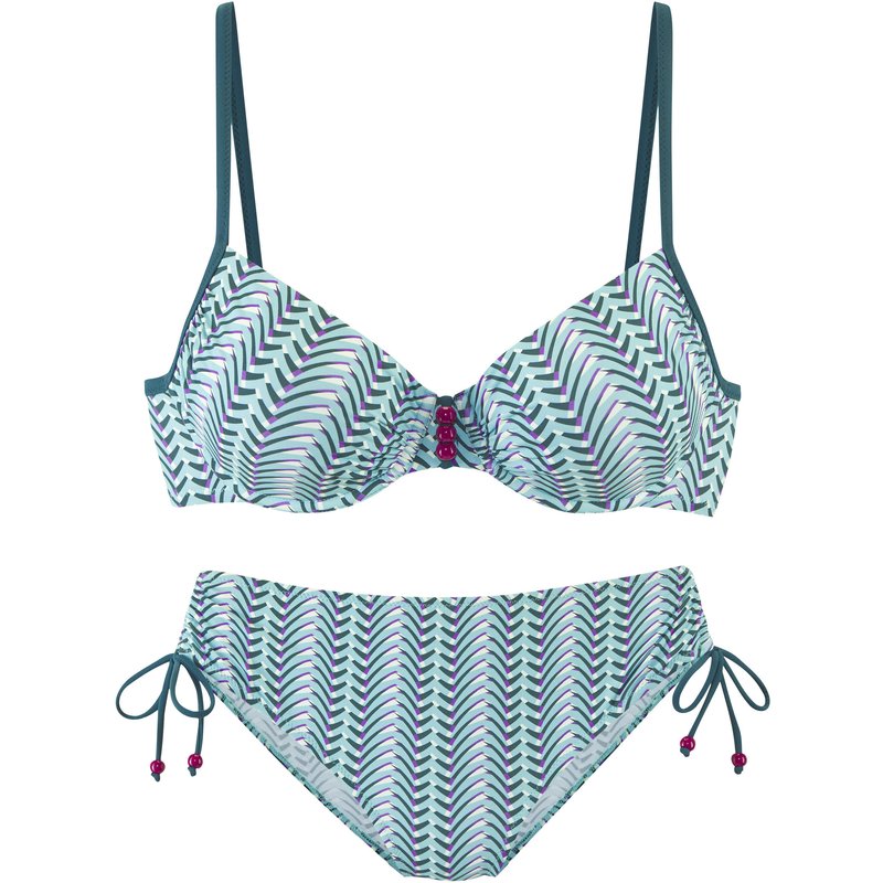 Damen Bügel-Bikini