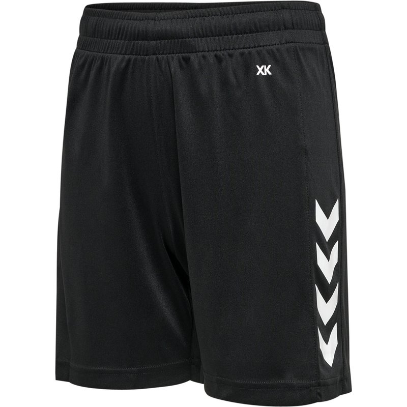 Verstellbare Taille Kurze Hose Hmlcore Kinder